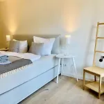 Ostseeloft 5 Im Haus Prora Duene 7 Lägenhet