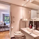 Ostseeloft 5 Im Haus Prora Duene 7 Lägenhet