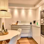 Ostseeloft 5 Im Haus Prora Duene 7 Lägenhet
