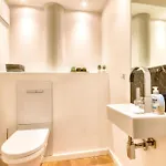 Ostseeloft 5 Im Haus Prora Duene 7 Lägenhet *