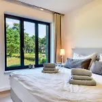 Ostseeloft 5 Im Haus Prora Düne 7 *