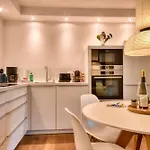 Lägenhet Ostseeloft 5 Im Haus Prora Duene 7 Binz