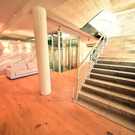 Ostseeloft 5 Im Haus Duene 7 *