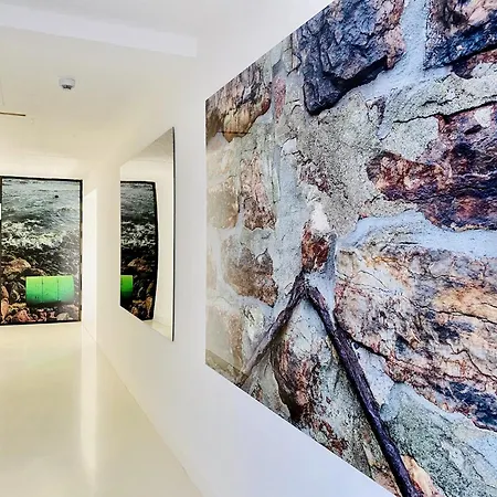 Ostseeloft 5 Im Haus Prora Duene 7 Apartamento Binz