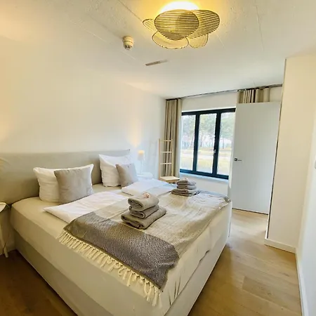 Ostseeloft 5 Im Haus Duene 7 Apartment