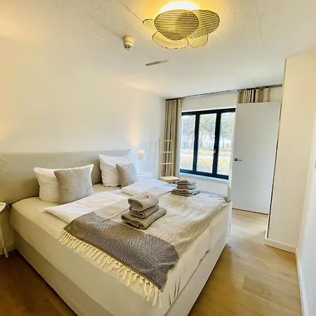 Ostseeloft 5 Im Haus Duene 7 * Prora