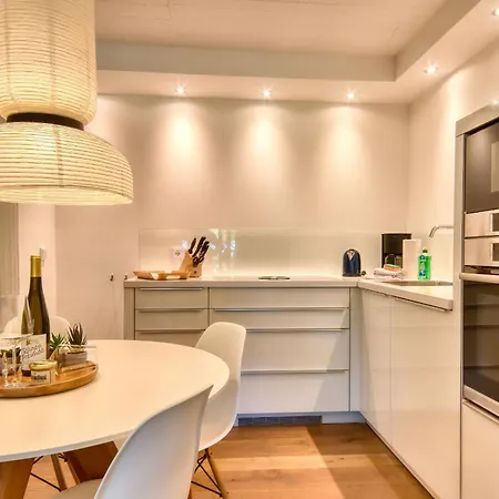 Ostseeloft 5 Im Haus Prora Duene 7 Apartamento