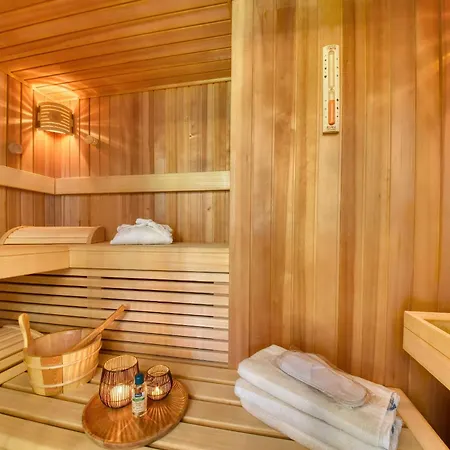 Ostseeloft 5 Im Haus Prora Duene 7 Binz