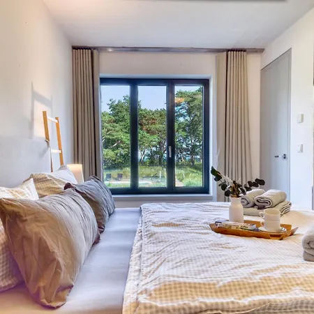 Ostseeloft 5 Im Haus Prora Duene 7 Apartamento Binz