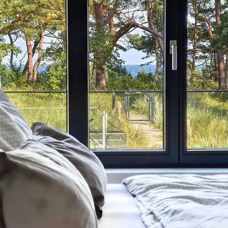 Ostseeloft 5 Im Haus Prora Duene 7 Binz