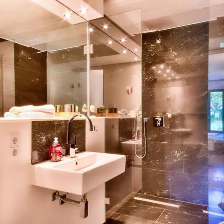 Ostseeloft 5 Im Haus Prora Duene 7 Binz