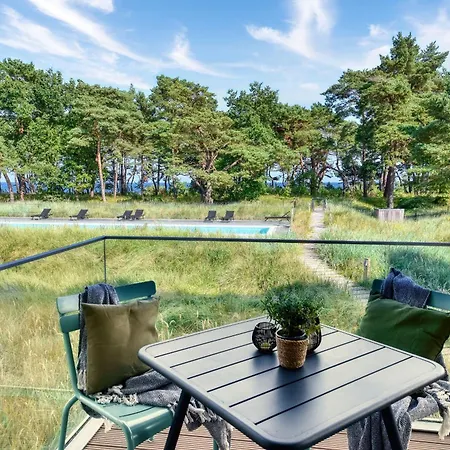 Ostseeloft 5 Im Haus Prora Duene 7 Binz