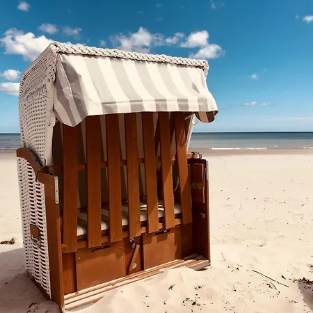 Ostseeloft 5 Im Haus Prora Duene 7 Binz