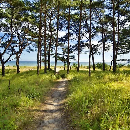 Ostseeloft 5 Im Haus Prora Duene 7 * Binz