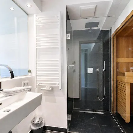Ostseeloft 5 Im Haus Prora Duene 7 * בינץ