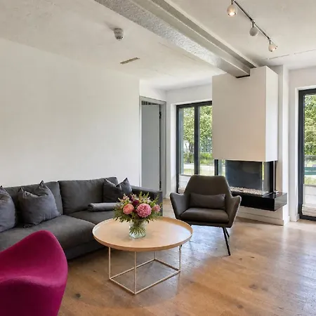 Ostseeloft 5 Im Haus Prora Duene 7 דירה *