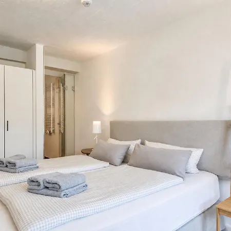 Ostseeloft 5 Im Haus Prora Duene 7 *