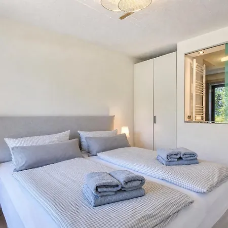 Ostseeloft 5 Im Haus Prora Duene 7 דירה *