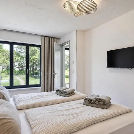 Ostseeloft 5 Im Haus Prora Duene 7 *